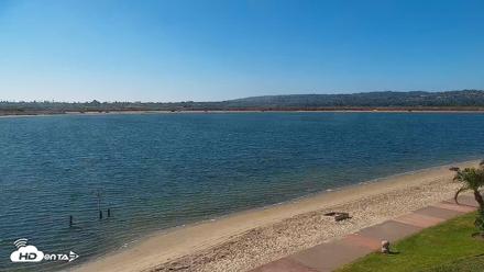 SD Mission Bay Resort Live Webcam - Sep 2, 2026, 4:04pm PDT