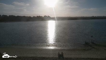 SD Mission Bay Resort Live Webcam - Sep 13, 2026, 5:58pm PDT