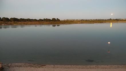 SD Mission Bay Resort Live Webcam - Feb 1, 2026, 6:28am PST