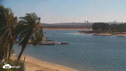SD Mission Bay Resort Live Webcam - Sep 2, 2026, 4:04pm PDT