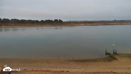 SD Mission Bay Resort Live Webcam - Aug 10, 2026, 6:33am PDT