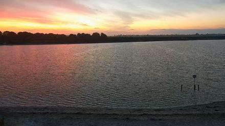 SD Mission Bay Resort Live Webcam - Nov 2, 2025, 5:16pm PST