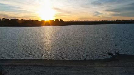 SD Mission Bay Resort Live Webcam - Feb 24, 2026, 5:32pm PST