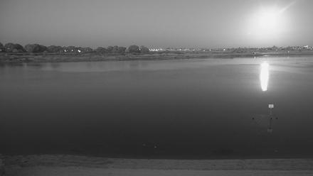 SD Mission Bay Resort Live Webcam - Feb 1, 2026, 6:11am PST