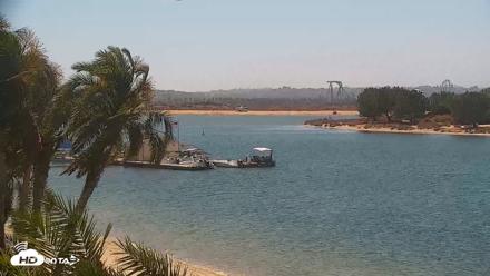 SD Mission Bay Resort Live Webcam - Sep 1, 2026, 12:49pm PDT