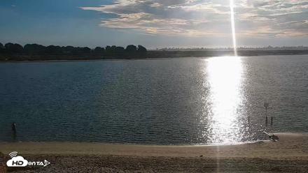 SD Mission Bay Resort Live Webcam - Jul 20, 2026, 6:25pm PDT