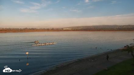 SD Mission Bay Resort Live Webcam - Sep 26, 2026, 7:48am PDT