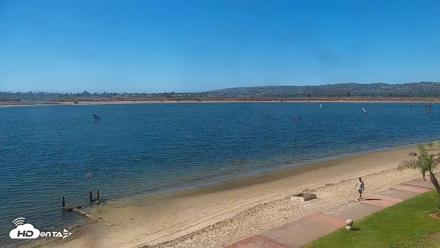 SD Mission Bay Resort Live Webcam - Sep 28, 2026, 2:33pm PDT