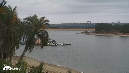 SD Mission Bay Resort Live Webcam - Sep 17, 2026, 8:58am PDT
