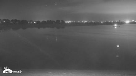 SD Mission Bay Resort Live Webcam - Aug 9, 2026, 9:00pm PDT
