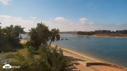 SD Mission Bay Resort Live Webcam - Sep 23, 2026, 10:38am PDT
