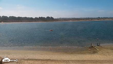 SD Mission Bay Resort Live Webcam - Sep 25, 2026, 2:37pm PDT