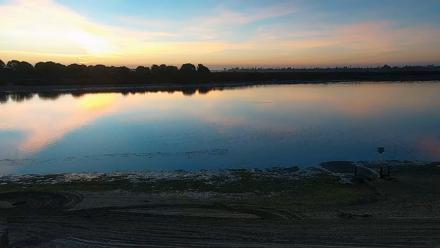 SD Mission Bay Resort Live Webcam - Dec 18, 2025, 5:00pm PST