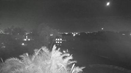 SD Mission Bay Resort Live Webcam - Sep 27, 2025, 8:17pm PDT