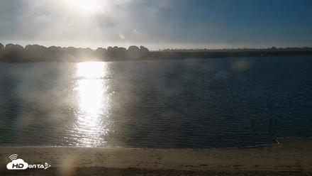SD Mission Bay Resort Live Webcam - Oct 8, 2026, 5:16pm PDT