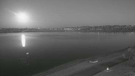 SD Mission Bay Resort Live Webcam - Feb 1, 2026, 6:11am PST