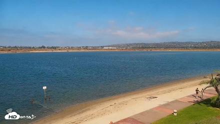 SD Mission Bay Resort Live Webcam - Sep 23, 2026, 10:37am PDT