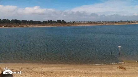SD Mission Bay Resort Live Webcam - Oct 21, 2026, 11:42am PDT
