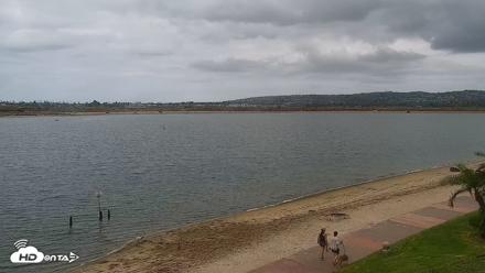 SD Mission Bay Resort Live Webcam - Sep 17, 2026, 8:58am PDT