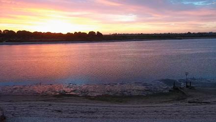 SD Mission Bay Resort Live Webcam - Feb 5, 2026, 5:28pm PST