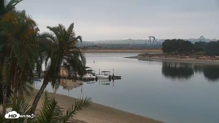 SD Mission Bay Resort Live Webcam - Aug 10, 2026, 6:32am PDT