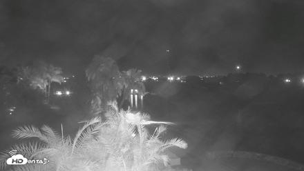SD Mission Bay Resort Live Webcam - Sep 6, 2026, 8:37pm PDT