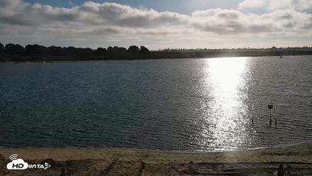 SD Mission Bay Resort Live Webcam - May 30, 2026, 6:00pm PDT