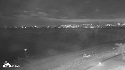 SD Mission Bay Resort Live Webcam - Jun 21, 2026, 10:59pm PDT