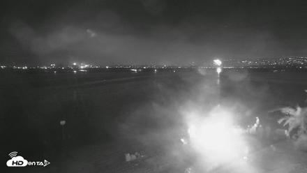 SD Mission Bay Resort Live Webcam - Jul 4, 2026, 9:13pm PDT