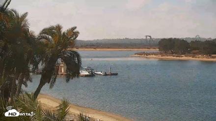 SD Mission Bay Resort Live Webcam - Sep 23, 2026, 10:38am PDT