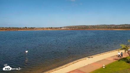 SD Mission Bay Resort Live Webcam - Oct 13, 2026, 10:39am PDT