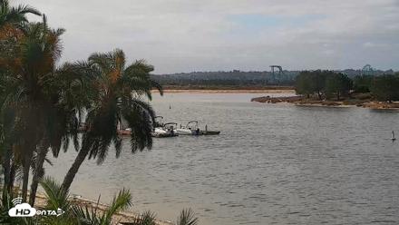 SD Mission Bay Resort Live Webcam - Oct 13, 2026, 10:39am PDT