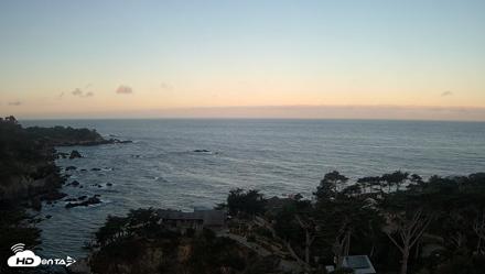 Carmel-By-The-Sea Live Webcam - Sep 13, 2026, 7:10am PDT