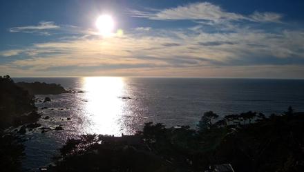 Carmel-By-The-Sea Live Webcam - Jan 10, 2026, 3:54pm PST