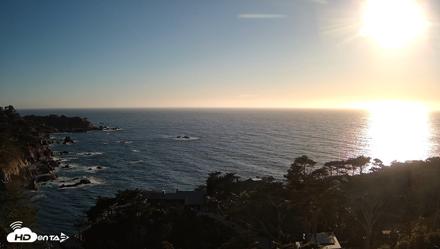 Carmel-By-The-Sea Live Webcam - Aug 26, 2026, 6:27pm PDT