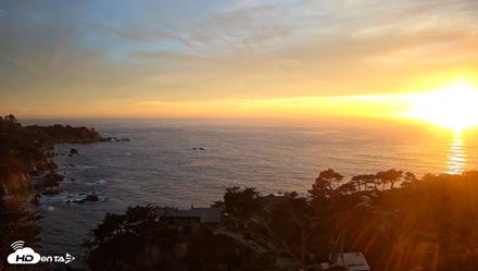 Carmel-By-The-Sea Live Webcam - Sep 8, 2026, 7:18pm PDT