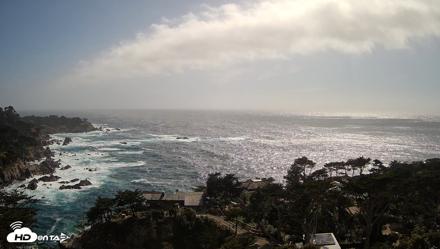 Carmel-By-The-Sea Live Webcam - May 16, 2026, 4:26pm PDT