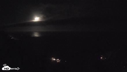 Carmel-By-The-Sea Live Webcam - Aug 22, 2026, 12:13am PDT
