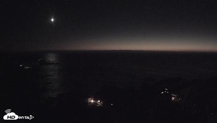 Carmel-By-The-Sea Live Webcam - Oct 14, 2026, 7:33pm PDT