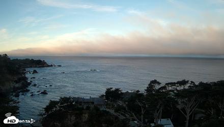 Carmel-By-The-Sea Live Webcam - Aug 20, 2026, 7:04am PDT