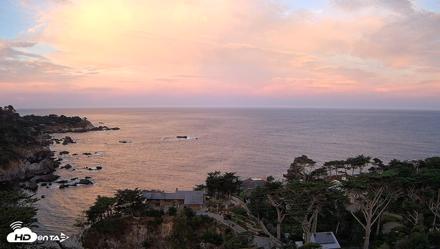 Carmel-By-The-Sea Live Webcam - Sep 9, 2026, 6:49am PDT