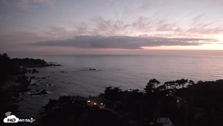 Carmel-By-The-Sea Live Webcam - Aug 31, 2026, 8:09pm PDT