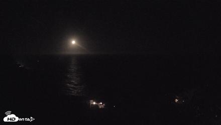 Carmel-By-The-Sea Live Webcam - Aug 22, 2026, 12:36am PDT