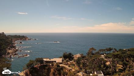 Carmel-By-The-Sea Live Webcam - Sep 9, 2026, 1:01pm PDT