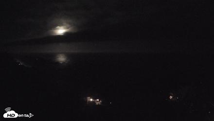 Carmel-By-The-Sea Live Webcam - Aug 22, 2026, 12:14am PDT