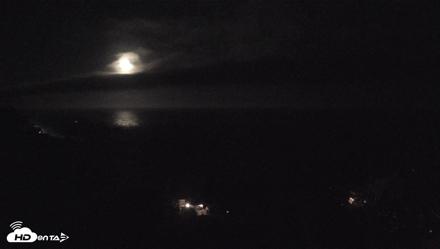 Carmel-By-The-Sea Live Webcam - Aug 22, 2026, 12:13am PDT