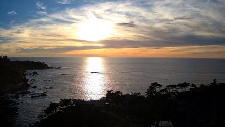 Carmel-By-The-Sea Live Webcam - Jan 10, 2026, 4:29pm PST