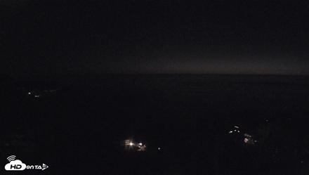 Carmel-By-The-Sea Live Webcam - Oct 16, 2026, 7:35pm PDT