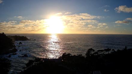 Carmel-By-The-Sea Live Webcam - Dec 27, 2025, 4:21pm PST