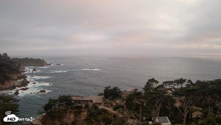 Carmel-By-The-Sea Live Webcam - Jun 29, 2026, 8:15pm PDT